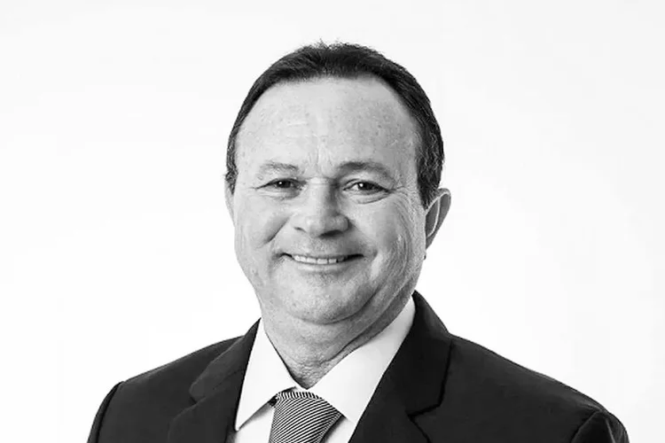 Carlos Brandão (PSB) venceu no primeiro turno as eleições do Maranhão (Arte/Exame)