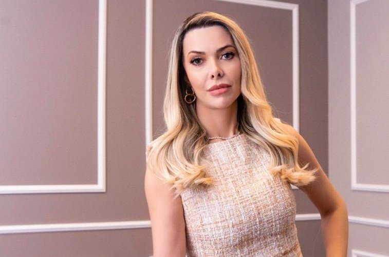 Miriane Ferreira, a advogada influencer que alerta mulheres sobre direitos no casamento