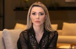 A advogada Miriane Ferreira, influencer no Instagram A advogada Miriane Ferreira, influencer no Instagram