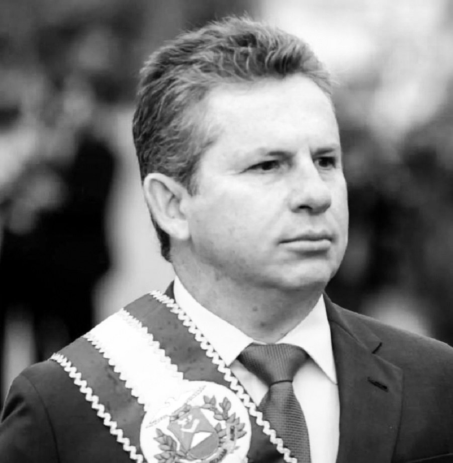 Eleições 2022: Mauro Mendes é reeleito governador do Mato Grosso com 68,55% dos votos válidos