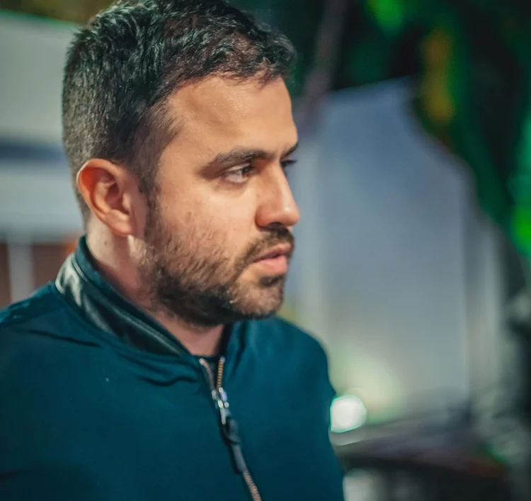 Eleições 2024: Impasse na candidatura de Pablo Marçal em São Paulo (Facebook/Reprodução)