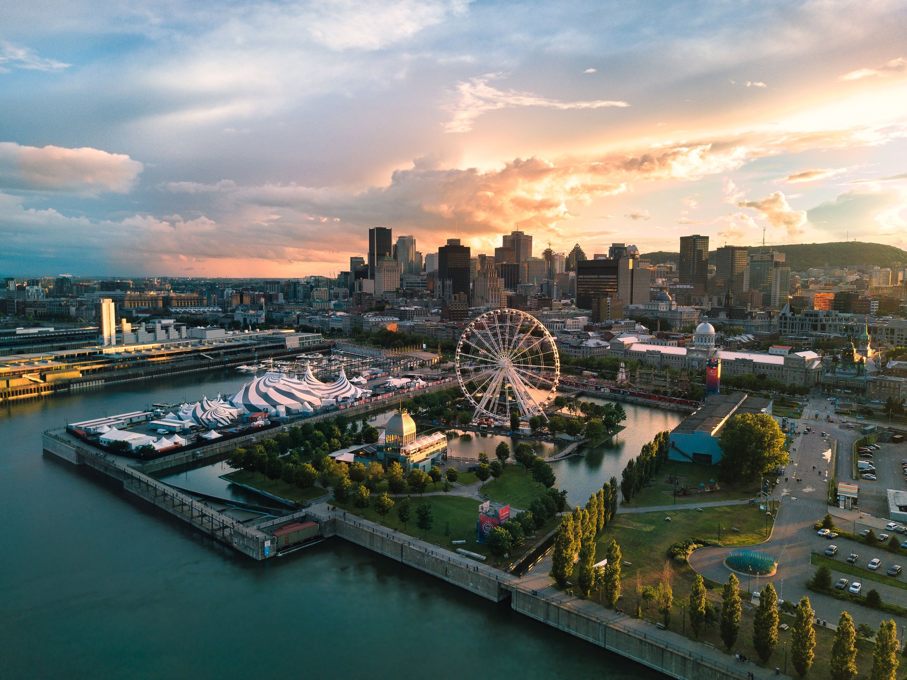 Com boom econômico contínuo, Montreal busca profissionais qualificados