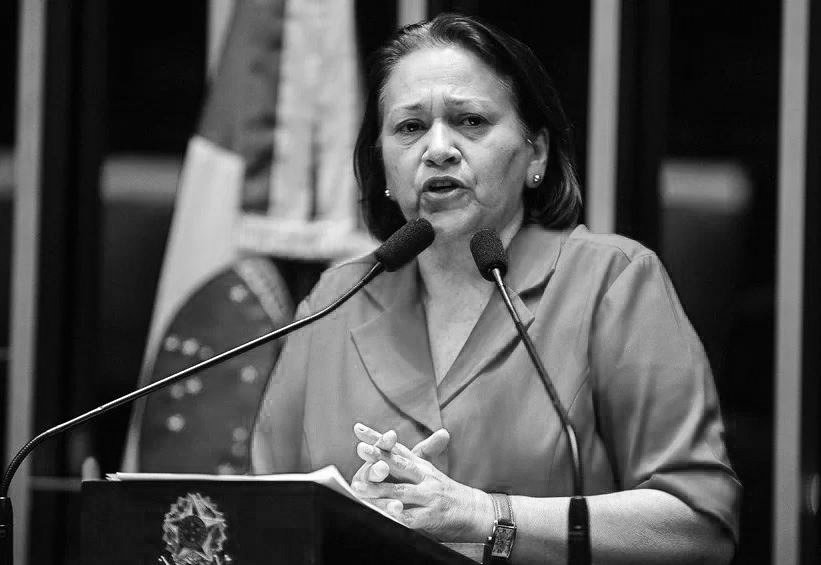 Eleições 2022: Fátima Bezerra é eleita governadora do RN com 58,29% dos votos válidos