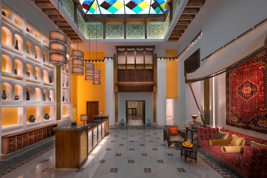 souq waqif
