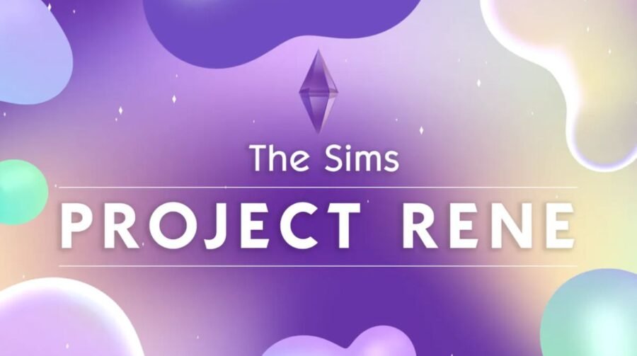 A partir desta terça-feira, 18, o The Sims 4 também se tornou gratuito para todas as plataformas (EA/Twitter/Reprodução)