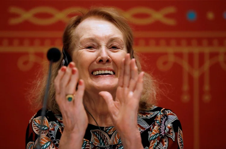  (AFP/Divulgação)