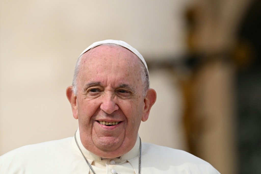 Papa pede à FAO "intervenções planejadas" para erradicar fome no mundo