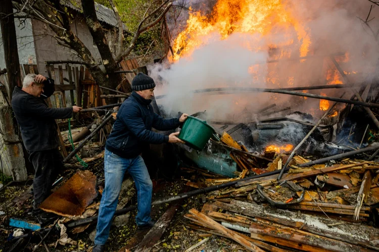  (© Agence France-Presse/AFP)