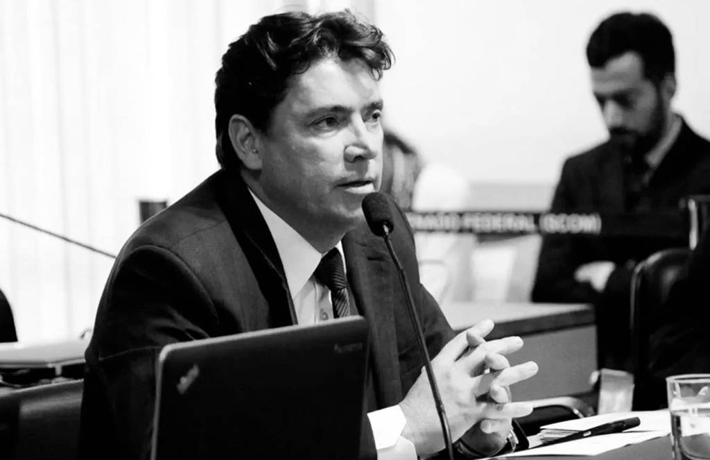 Senado em Goiás 2022: Wilder Morais é eleito com 25% dos votos válidos