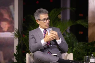 Imagem referente à matéria: Governo Zema é ótimo e bom para 43,9% e ruim ou péssimo para 22,3%, diz pesquisa Futura