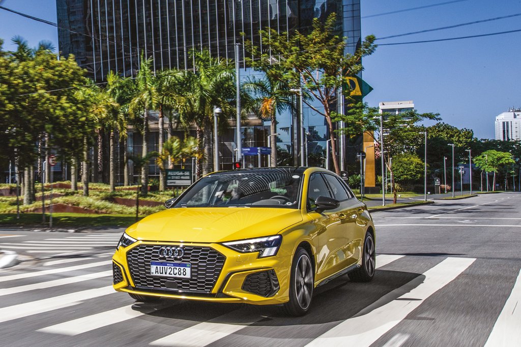 Veja as marcas de carro presentes na Fórmula