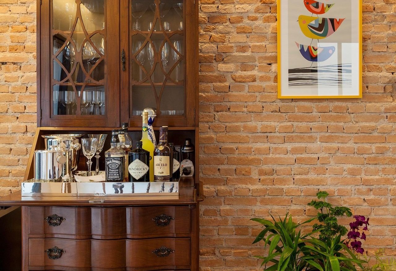 3. Fonte - Tria Arquitetura