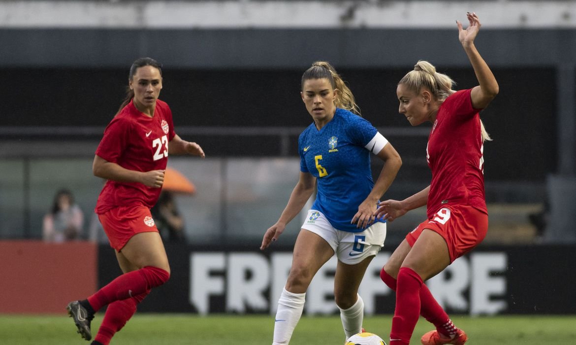 Nigéria x Canadá hoje: onde assistir ao vivo o jogo da Copa do Mundo Feminina 2023