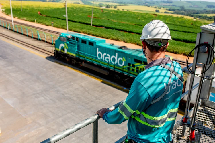 Companhia lança seu primeiro Relatório Anual de Sustentabilidade (Bússola/Divulgação)