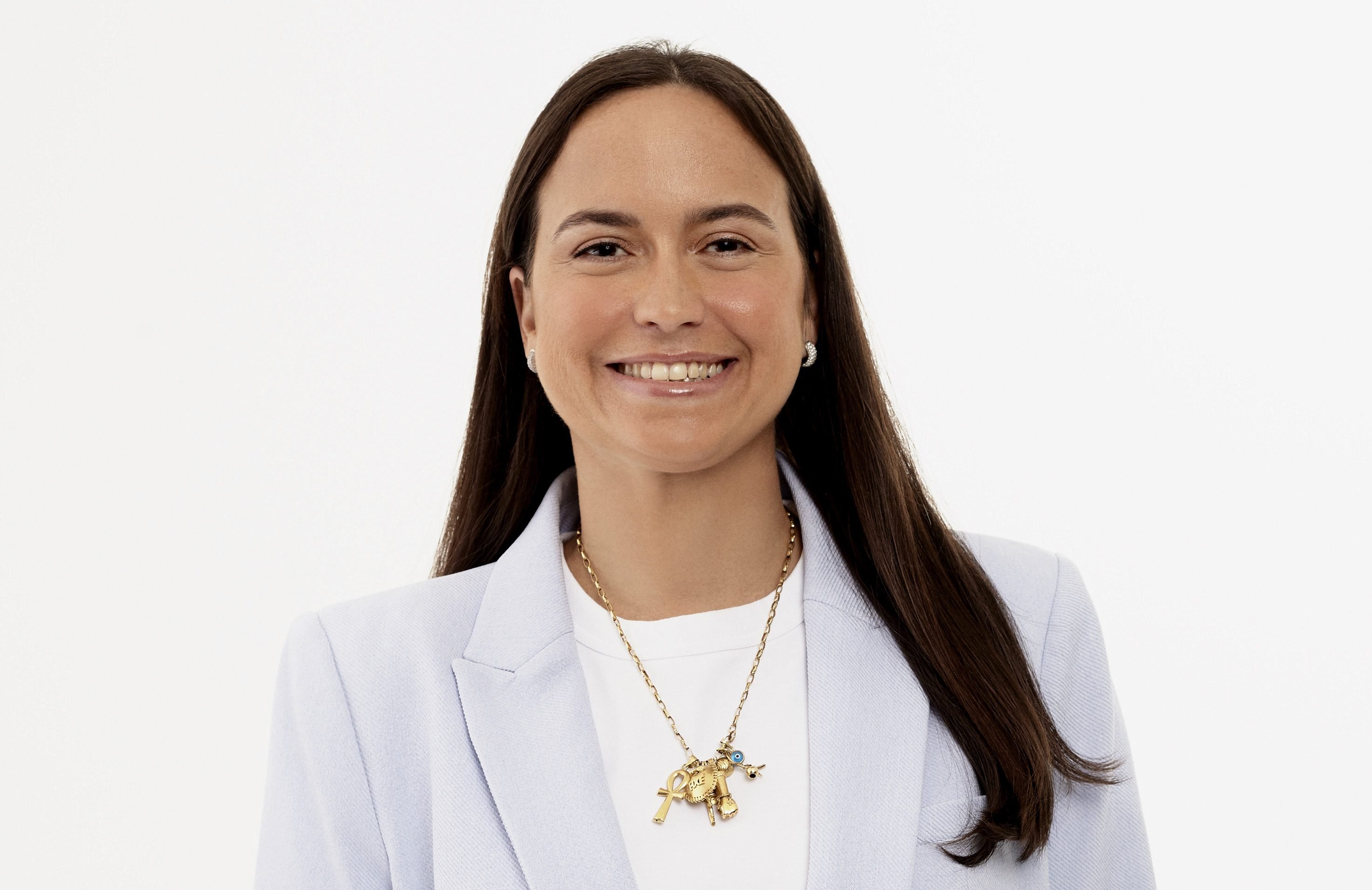 Amanda Gomes - CEO do Grupo MAP Amanda Gomes, CEO do Grupo MAP