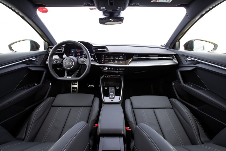 Audi A3 Audi A3