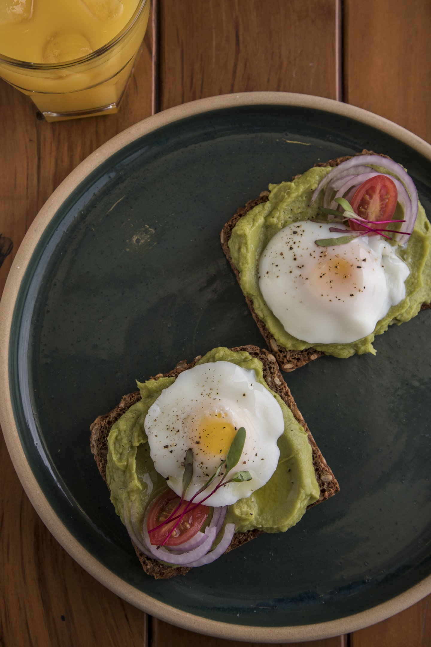 Avocado Tost_Gosteria_Ricardo D Angelo
