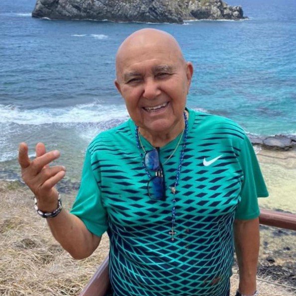 Morre Roberto Guilherme, o Sargento Pincel