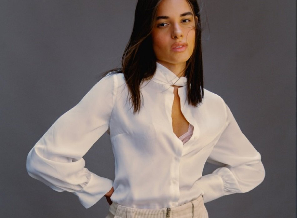 Carolina Leone