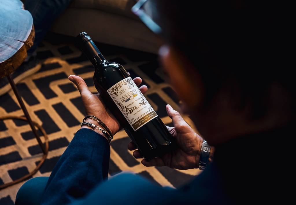 Vinho Bien Amigos Vinho Bien Amigos