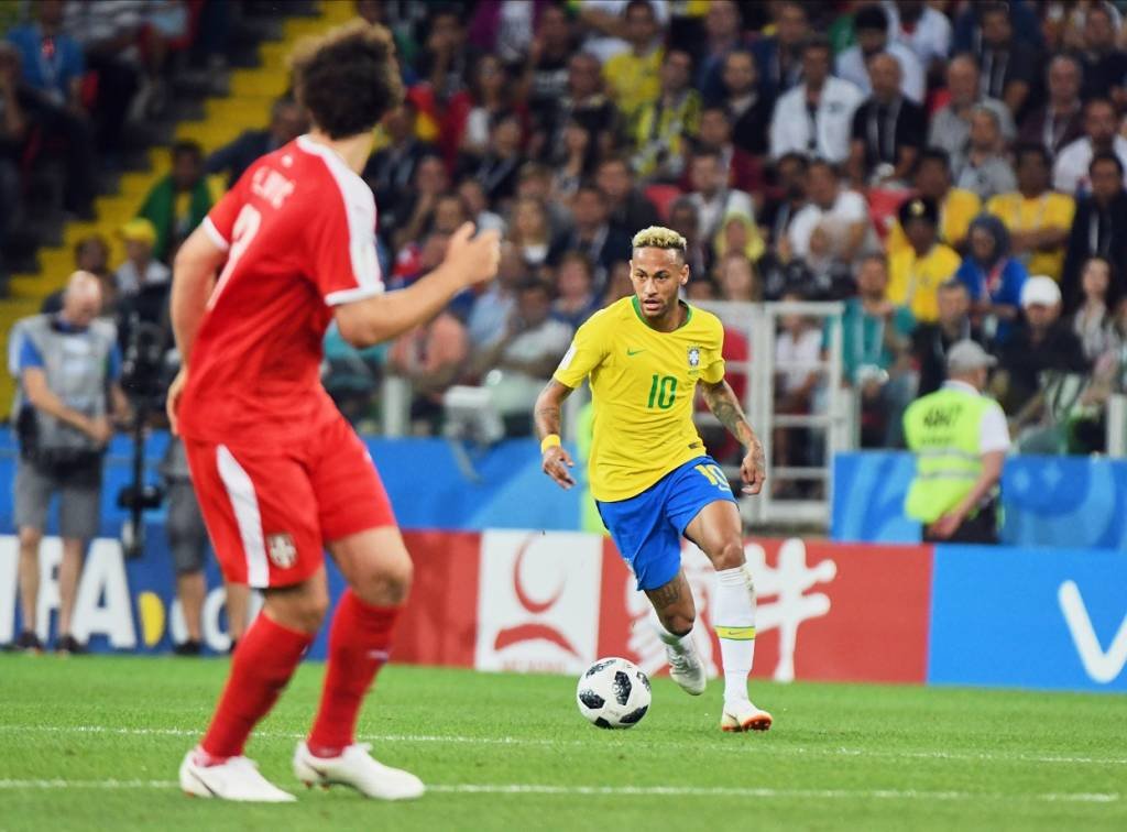 Brasil vence a Rússia e vira o maior campeão da história da Liga Mundial