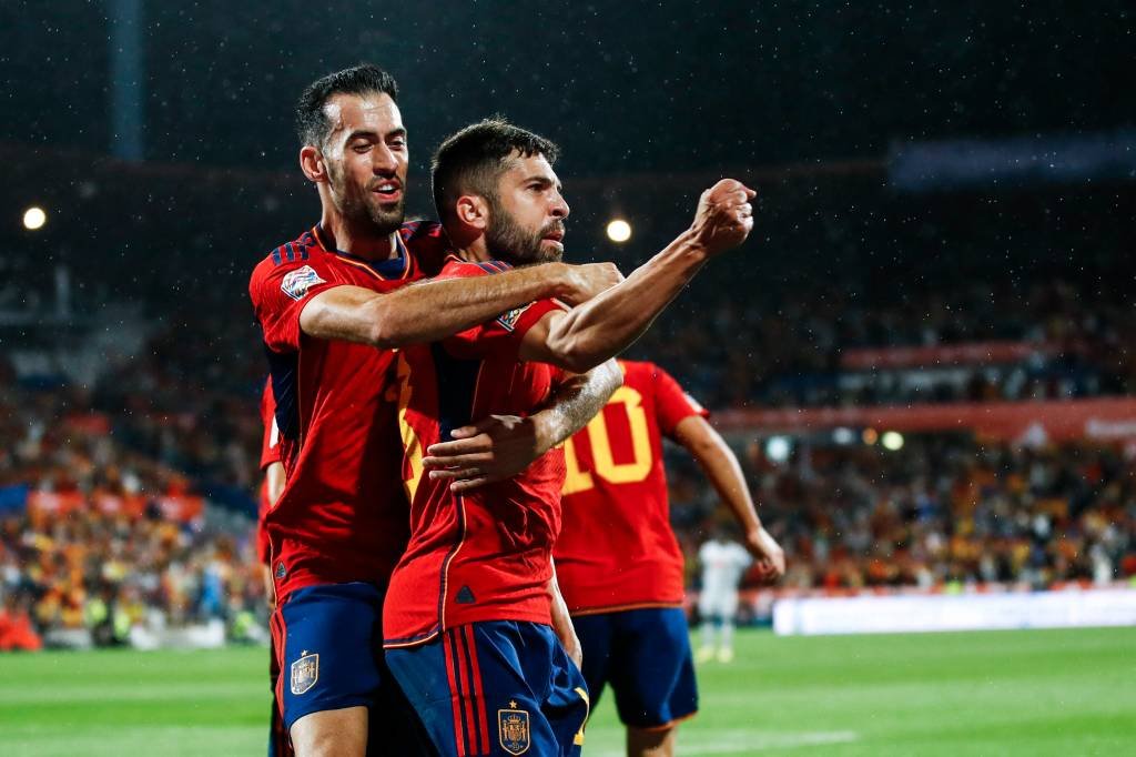 Espanha na Copa do Mundo 2022: tudo sobre a seleção do grupo E