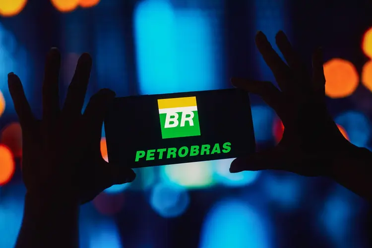 BTG Pactual segue otimista com as ações da Petrobras (PETR4) (SOPA Images/Getty Images)