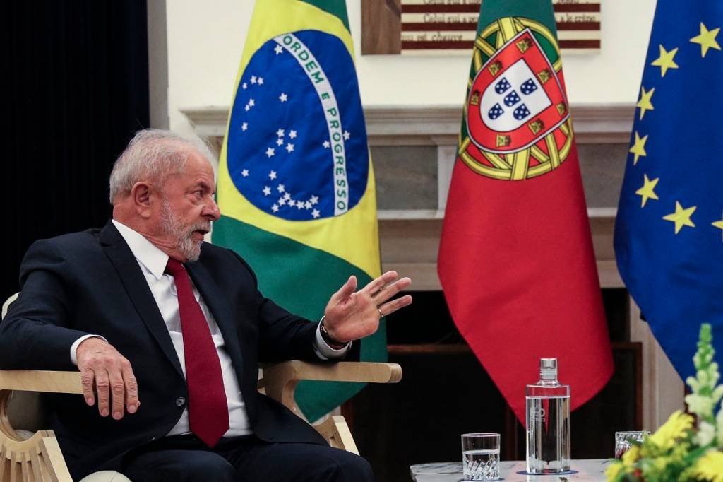 'Se o conselho for bom, eu sigo', diz Lula sobre carta de alerta fiscal de economistas