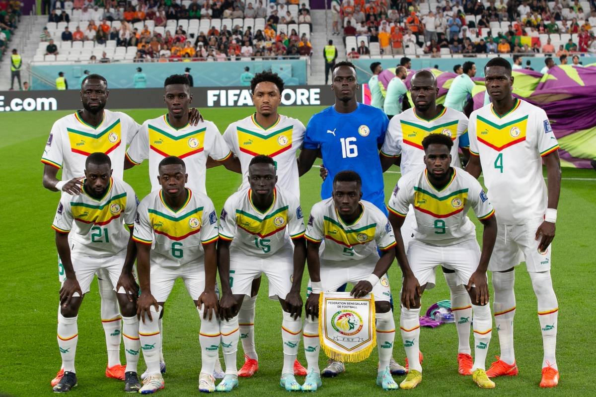 Catar x Senegal: como assistir ao vivo e horário do jogo da Copa do Mundo  hoje