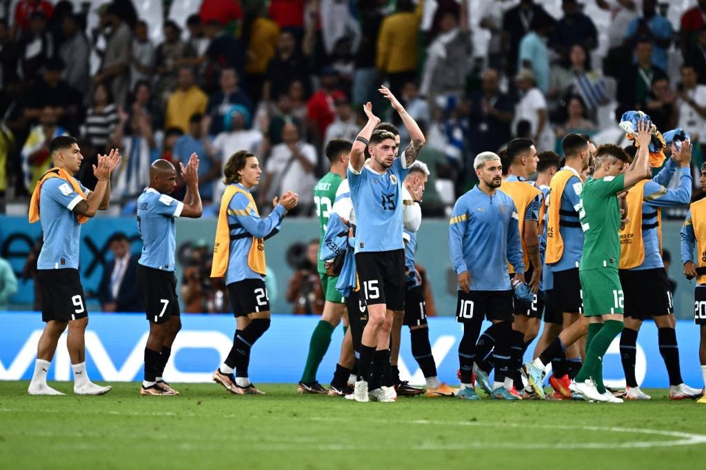 Copa do Catar bate recorde histórico de empates sem gol na primeira rodada