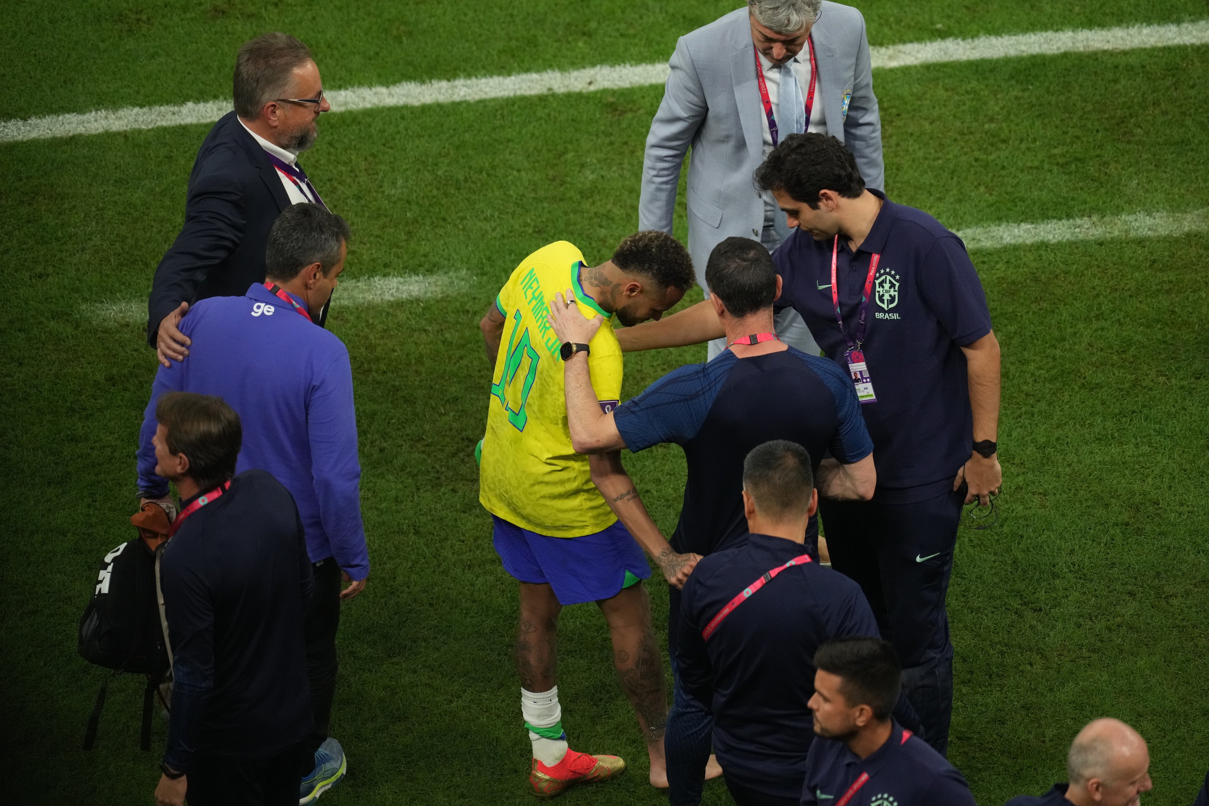 Neymar memes sales world cup