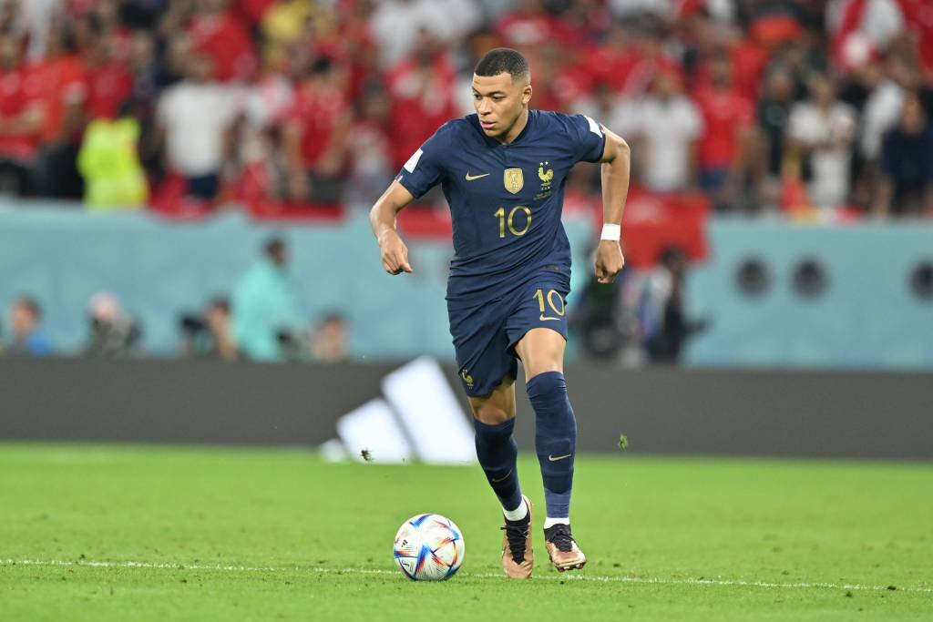 Copa do Mundo 2022: 3 trunfos de França e Argentina para a final