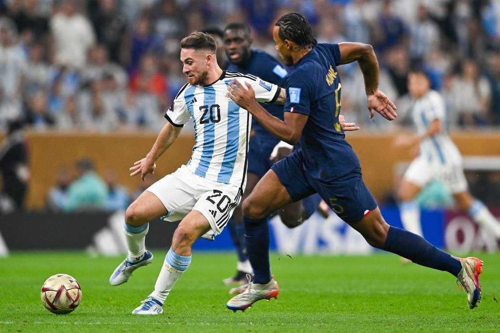 Mundial 2022: Argentina vence nos penáltis e é campeã do Mundo!