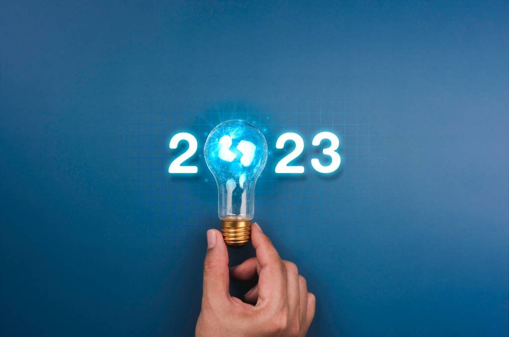 2023 está logo aí (Getty Images/Reprodução)