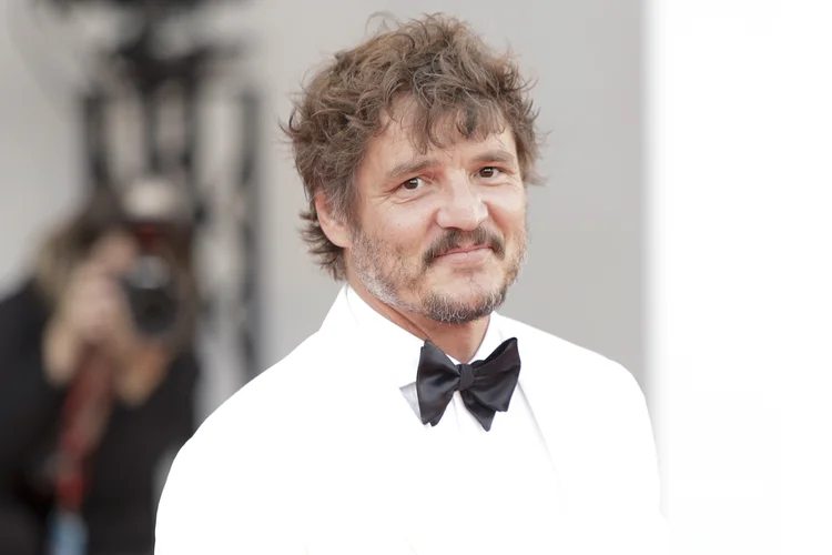 Pedro Pascal é um ator chileno (Laurent Koffel/Getty Images)