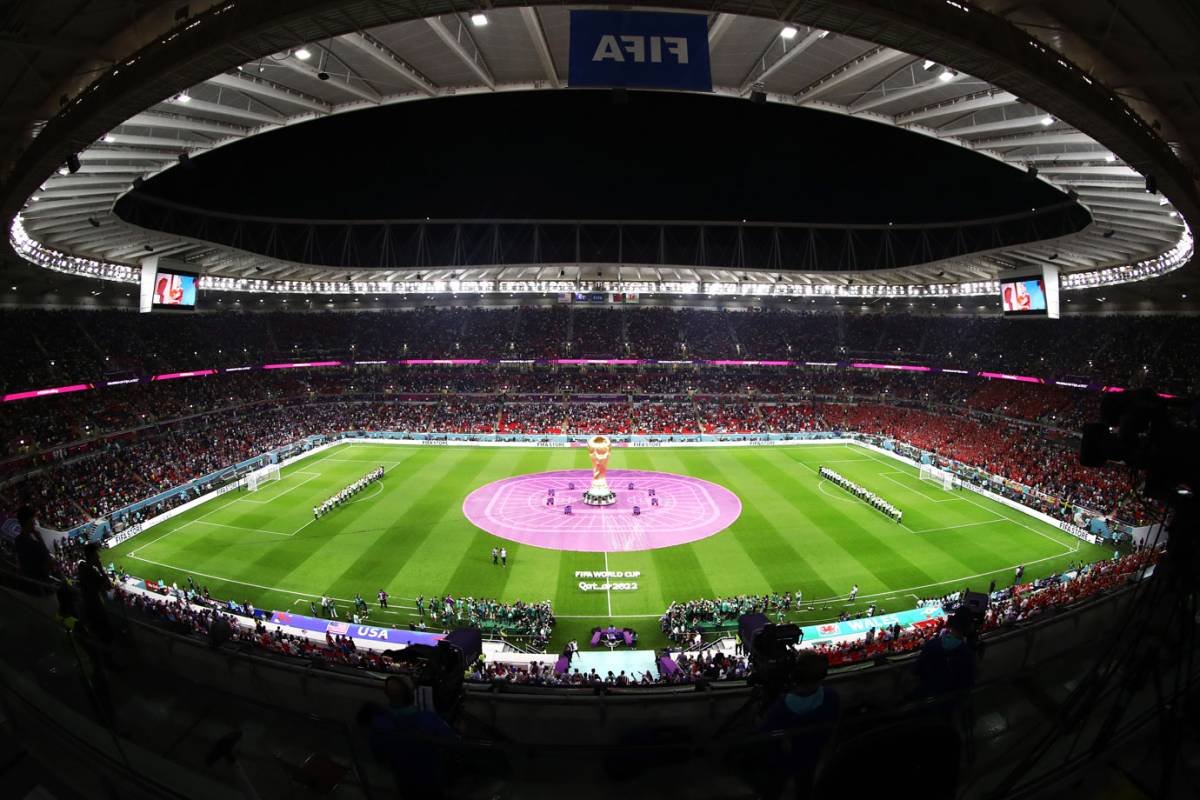 Copa do Mundo ao vivo: saiba onde assistir aos jogos de hoje