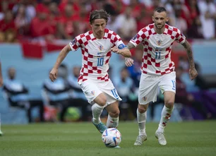 Imagem referente à matéria: Croácia x Albânia: onde assistir, horário e escalações pela Eurocopa