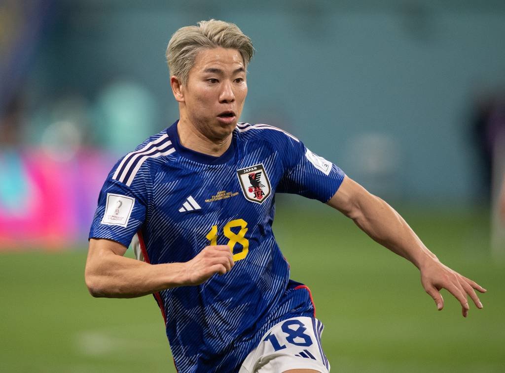 Japão x Costa Rica: como assistir ao vivo e horário do jogo da Copa do Mundo hoje