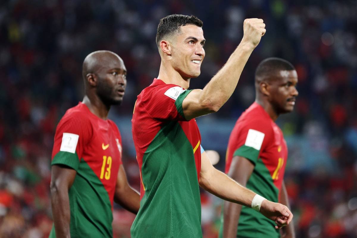 Eliminatórias da Euro 2024: Portugal e França mostram força