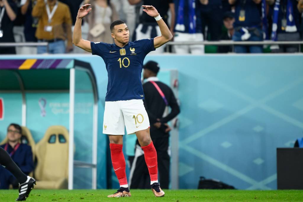 Copa do Mundo ao vivo: saiba onde assistir aos jogos de hoje, sábado -  Lance!