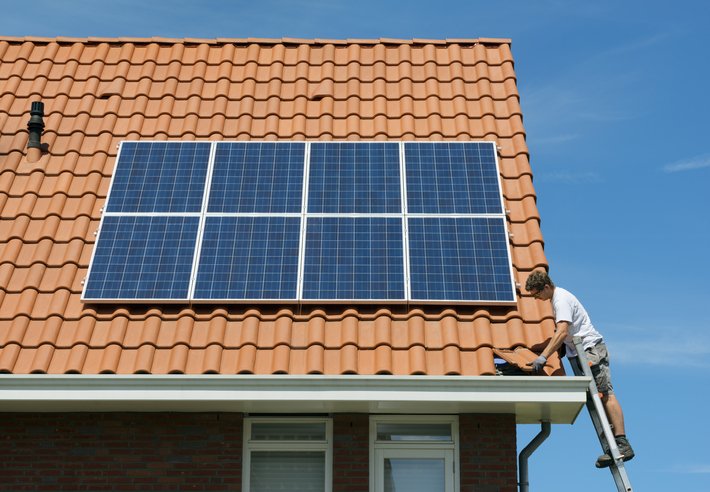 Quanto custa instalar energia solar?