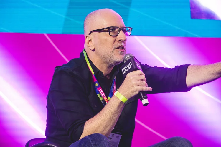  (Diego Padilha/ CCXP/Divulgação)
