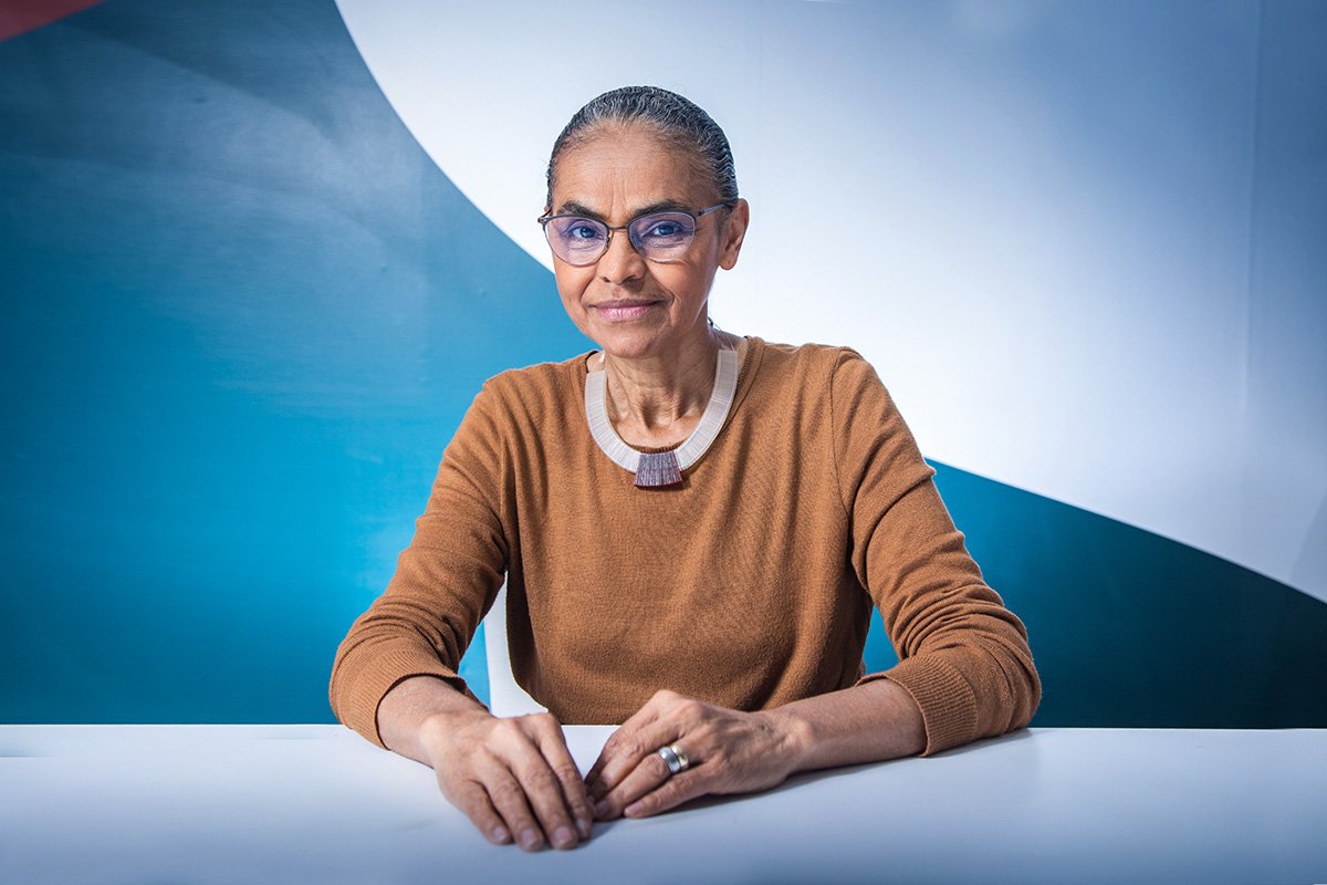 COP16: Marina Silva recebe apoio de líderes globais para fundo bilionário, em semana decisiva