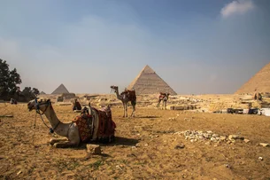 Pirâmides do Egito: Pesquisadores podem ter encontrado a solução para construção