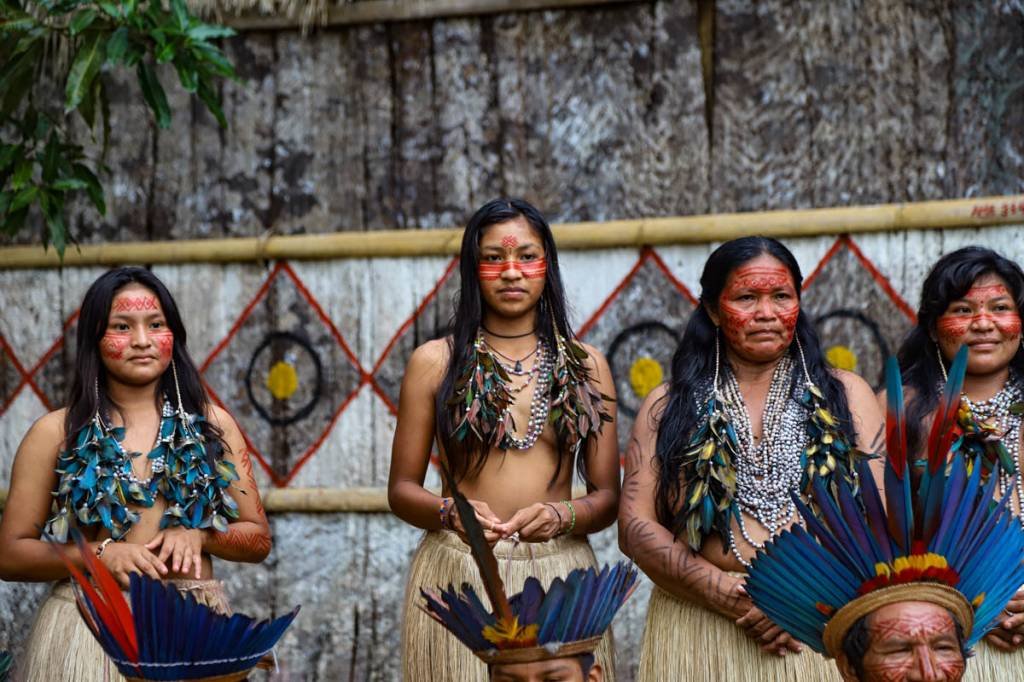 Povos indígenas e empreendedorismo: um caminho para a transformação