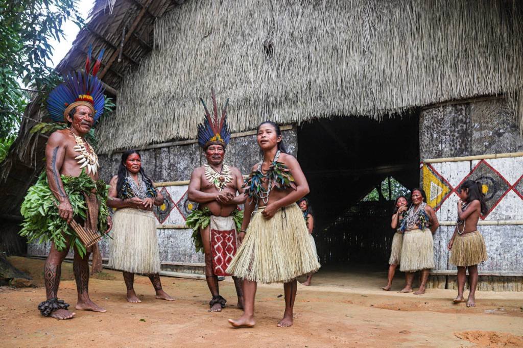 Censo 2022: Brasil tem 1,7 milhão de indígenas; número praticamente dobrou desde o último censo