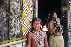 44% dos indígenas amazônicos vivem em cidades, aponta estudo do BID