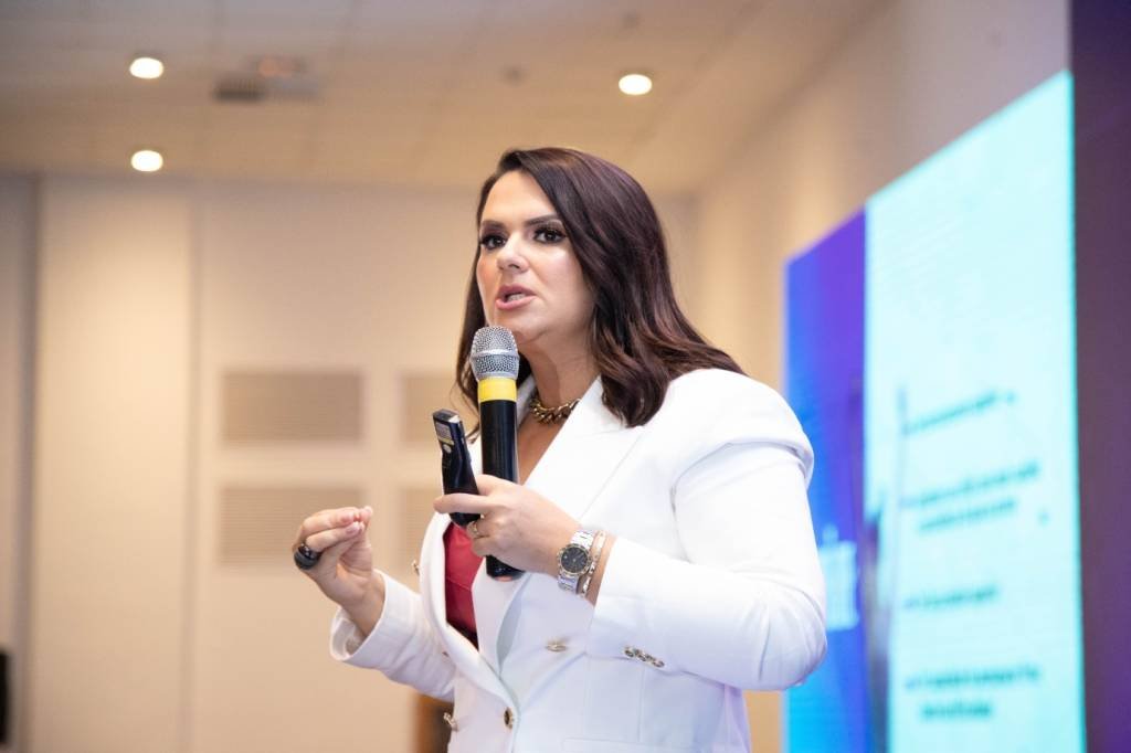 Com nomes como Joel Jota, evento de empreendedorismo feminino deve reunir 10 mil pessoas em SP