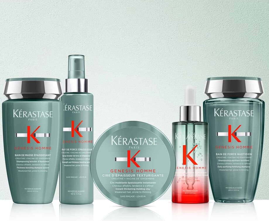 Kérastase Kérastase