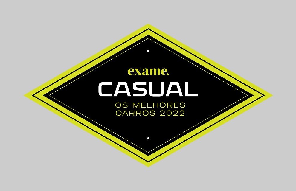Logo Casual Carros